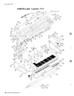 Preview for 14 page of Yamaha CS-15 Service Manual