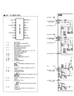 Preview for 23 page of Yamaha CS-15 Service Manual