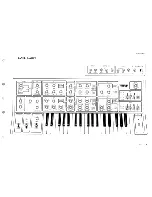 Preview for 25 page of Yamaha CS-15 Service Manual