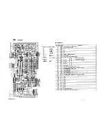 Preview for 29 page of Yamaha CS-15 Service Manual