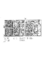 Preview for 33 page of Yamaha CS-15 Service Manual