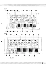 Preview for 3 page of Yamaha CS-20M Owner'S Manual