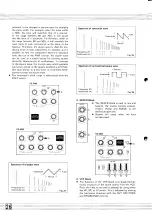 Предварительный просмотр 26 страницы Yamaha CS-20M Owner'S Manual