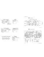 Preview for 20 page of Yamaha CS-3 0 Service Manual