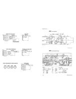 Предварительный просмотр 21 страницы Yamaha CS-30 Service Manual