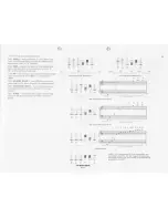 Preview for 39 page of Yamaha CS-60 Instruction Manual