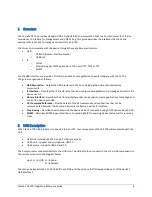 Предварительный просмотр 8 страницы Yamaha CS-700 Series Integrators Reference Manual