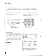 Preview for 6 page of Yamaha CS-70M Owner'S Manual