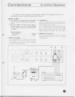 Preview for 7 page of Yamaha CS-70M Owner'S Manual