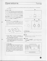 Preview for 11 page of Yamaha CS-70M Owner'S Manual