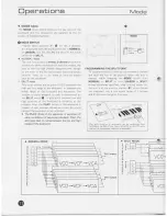 Preview for 12 page of Yamaha CS-70M Owner'S Manual