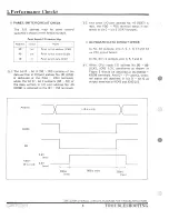 Preview for 10 page of Yamaha CS-70M Service Manual