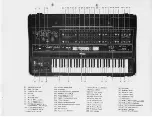 Preview for 3 page of Yamaha CS-80 Instruction Manual
