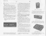 Preview for 8 page of Yamaha CS-80 Instruction Manual