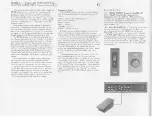 Preview for 10 page of Yamaha CS-80 Instruction Manual