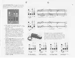 Preview for 15 page of Yamaha CS-80 Instruction Manual