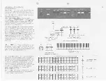 Предварительный просмотр 41 страницы Yamaha CS-80 Instruction Manual