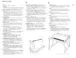 Preview for 10 page of Yamaha CS-80 Owner'S Manual