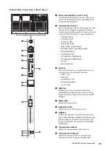 Предварительный просмотр 23 страницы Yamaha CS-R10 Systems Setup Manual