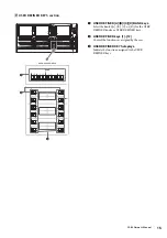 Preview for 15 page of Yamaha CS-R5 Owner'S Manual