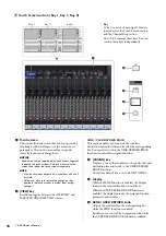 Preview for 16 page of Yamaha CS-R5 Owner'S Manual