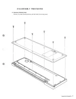 Preview for 5 page of Yamaha CS01 Service Manual