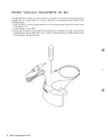 Preview for 8 page of Yamaha CS01 Service Manual