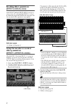 Preview for 3 page of Yamaha CS1D Operating Manual