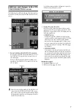 Preview for 8 page of Yamaha CS1D Operating Manual