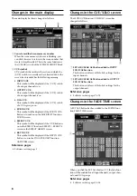 Preview for 9 page of Yamaha CS1D Operating Manual