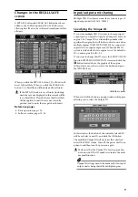 Preview for 10 page of Yamaha CS1D Operating Manual