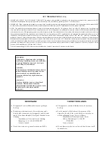 Preview for 15 page of Yamaha CS1D Operating Manual