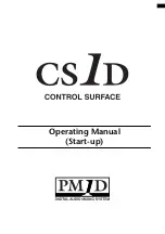 Preview for 19 page of Yamaha CS1D Operating Manual