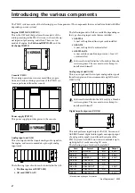 Preview for 23 page of Yamaha CS1D Operating Manual