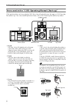 Preview for 25 page of Yamaha CS1D Operating Manual