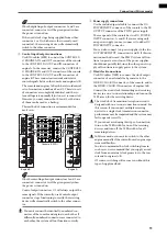 Preview for 32 page of Yamaha CS1D Operating Manual