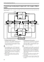 Preview for 33 page of Yamaha CS1D Operating Manual