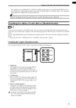 Preview for 36 page of Yamaha CS1D Operating Manual