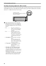 Preview for 41 page of Yamaha CS1D Operating Manual