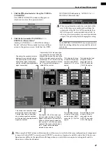 Preview for 48 page of Yamaha CS1D Operating Manual