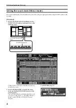 Preview for 49 page of Yamaha CS1D Operating Manual