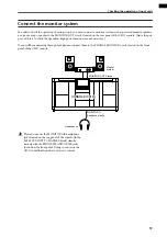 Preview for 52 page of Yamaha CS1D Operating Manual