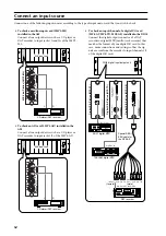 Preview for 53 page of Yamaha CS1D Operating Manual