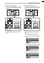 Preview for 56 page of Yamaha CS1D Operating Manual