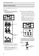 Preview for 57 page of Yamaha CS1D Operating Manual