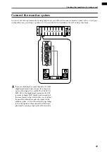 Preview for 60 page of Yamaha CS1D Operating Manual