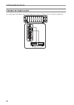 Preview for 61 page of Yamaha CS1D Operating Manual