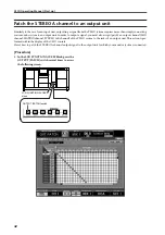 Preview for 63 page of Yamaha CS1D Operating Manual