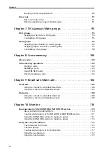 Preview for 71 page of Yamaha CS1D Operating Manual