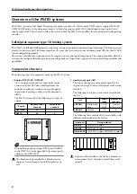 Preview for 74 page of Yamaha CS1D Operating Manual